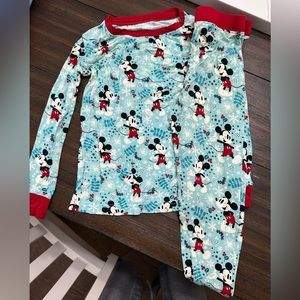 2 piece long sleeve 3t